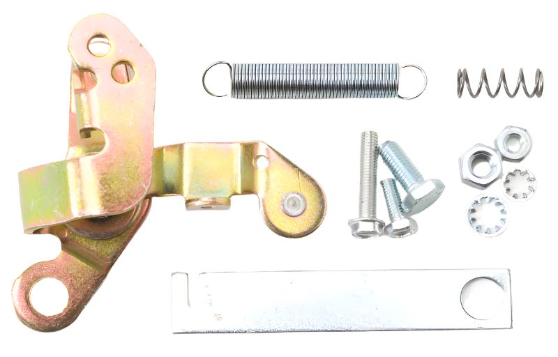EDE1483-Edelbrock Throttle Lever Kit - Ford-Carburetor Rebuild Components-Edelbrock