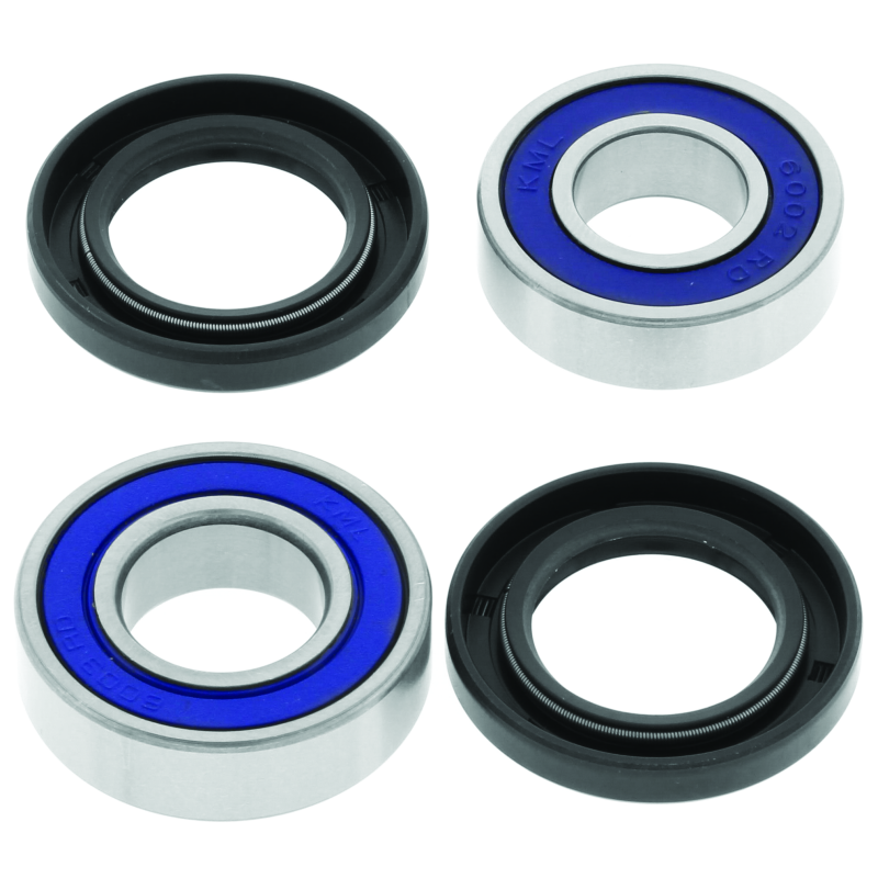 QBS413363-QuadBoss 06-20 Can-Am DS 250 Lower Steering Bearing Kit-Bearings-QuadBoss