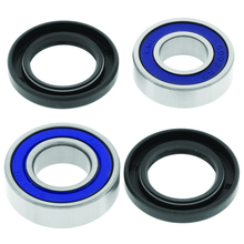 Load image into Gallery viewer, QBS413363-QuadBoss 06-20 Can-Am DS 250 Lower Steering Bearing Kit-Bearings-QuadBoss