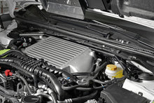 Load image into Gallery viewer, PERPSP-SUS-071CF-Perrin 08-21 Subaru WRX &amp; STI Carbon Fiber Strut Brace w/Billet Feet-Strut Bars-Perrin Performance
