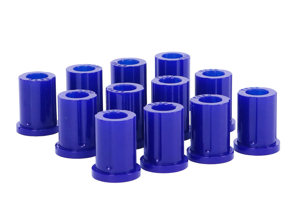 Superpro SuperPro Spring Bush All