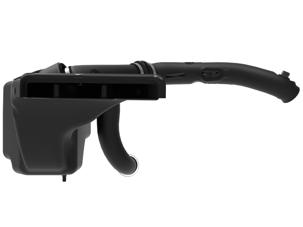 aFe aFe 22-24 Ford Bronco Raptor Momentum GT Cold Air Intake System w/ Pro Dry S Filter