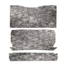 Load image into Gallery viewer, DEI 73-87 Chevrolet/GMC Regular Cab 2WD w/Low Hump Interior Floor Insulation Kit
