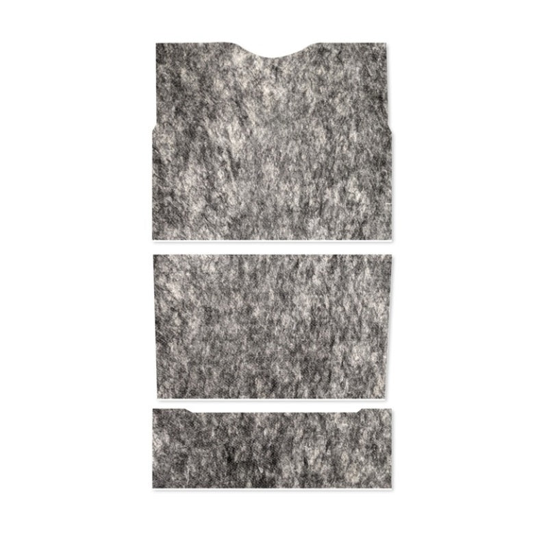 '88-'98 Chevy &amp; GMC C/K Extended Cab - Interior Kit