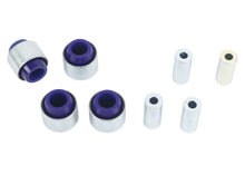 Load image into Gallery viewer, Superpro SuperPro 2007 Lexus LS460 Base Front Upper Inner Control Arm Bushing Kit
