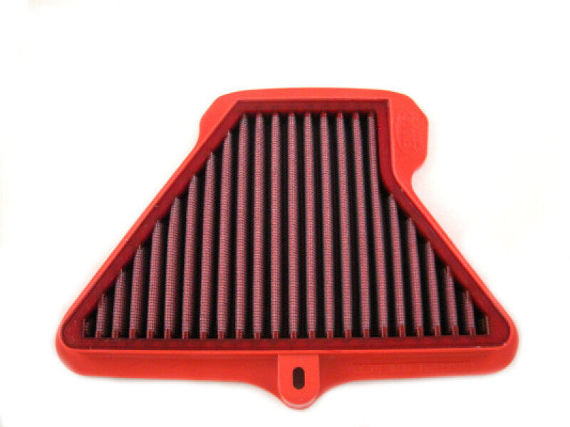BMCFM599/04RACE-BMC 11-15 Kawasaki Zx-10R 1000 Replacement Air Filter- Race-Air Filters - Direct Fit-BMC
