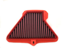 Load image into Gallery viewer, BMCFM599/04RACE-BMC 11-15 Kawasaki Zx-10R 1000 Replacement Air Filter- Race-Air Filters - Direct Fit-BMC