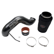 Load image into Gallery viewer, Wehrli 03-07 Dodge 5.9L Cummins 4in Intake Kit - Gloss Black-Cold Air Intakes-Wehrli