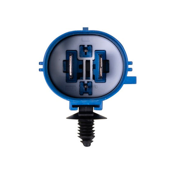 SPL30107328-PKG SPAL 500W 15.2in Flush Mount Brushless Fan