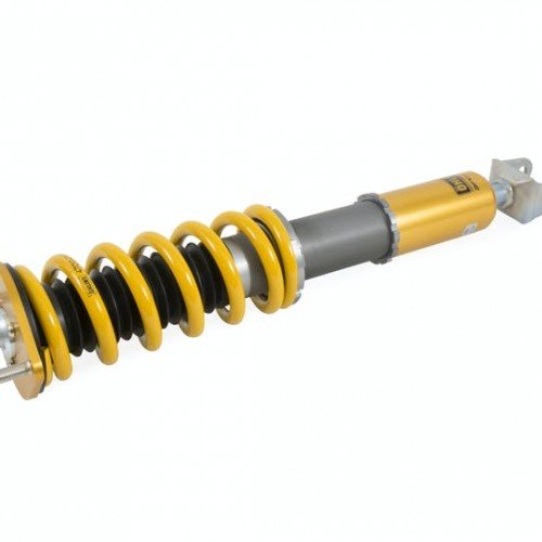 OHLMIZ MI00S1-Ohlins Road & Track Coilover System 96-01 Mitsubishi EVO 4-6-Coilovers-Ohlins