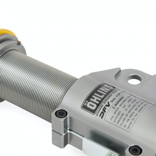 OHLMIZ MI00S1-Ohlins Road & Track Coilover System 96-01 Mitsubishi EVO 4-6-Coilovers-Ohlins
