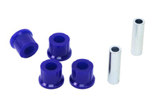 Load image into Gallery viewer, Superpro SuperPro 1978 Subaru Brat DL Front Lower Inner Control Arm Bushing Kit (28mm O.D.)