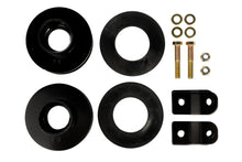 Load image into Gallery viewer, -Body Armor 4x4 2005+ Ford F250/F350 4WD 2.5in Coil Spacer and Shock Extension (Not Tremor Model)-Leveling Kits-Body Armor 4x4