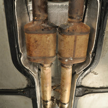 Load image into Gallery viewer, C6 Corvette - Trans Tunnel Heat Shield Plate Only