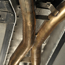 Load image into Gallery viewer, C6 Corvette - Trans Tunnel Heat Shield Plate Only
