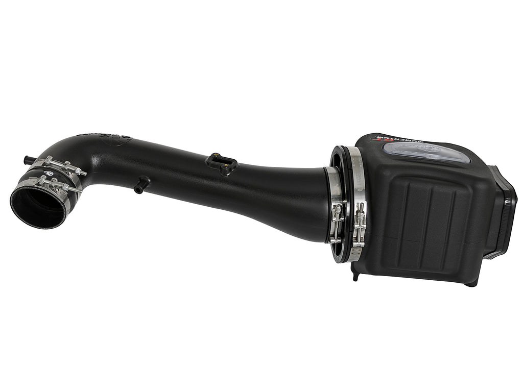aFe aFe Power Momentum GT Pro DRY S Cold Air Intake System GM SUV 14-17 V8 5.3L/6.2L