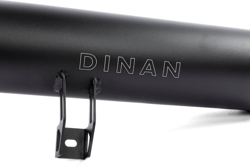 Dinan D760-0067 BMW X2 M35i B48 Mini JCW Turbo Inlet Pipes - product image 4