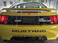 Load image into Gallery viewer, Raxiom 99-04 Ford Mustang Excluding 03-04 Cobra LED Third Brake Light (Smoked)-Brake Lights-Raxiom