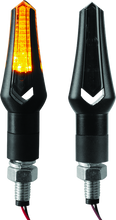 Load image into Gallery viewer, BKM266185-BikeMaster Dagger Turn Signal-Sidemarkers &amp; Indicators-Bike Master