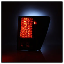 Load image into Gallery viewer, Spyder 5070197 tail lights night shot 2007-2010 Grand Cherokee