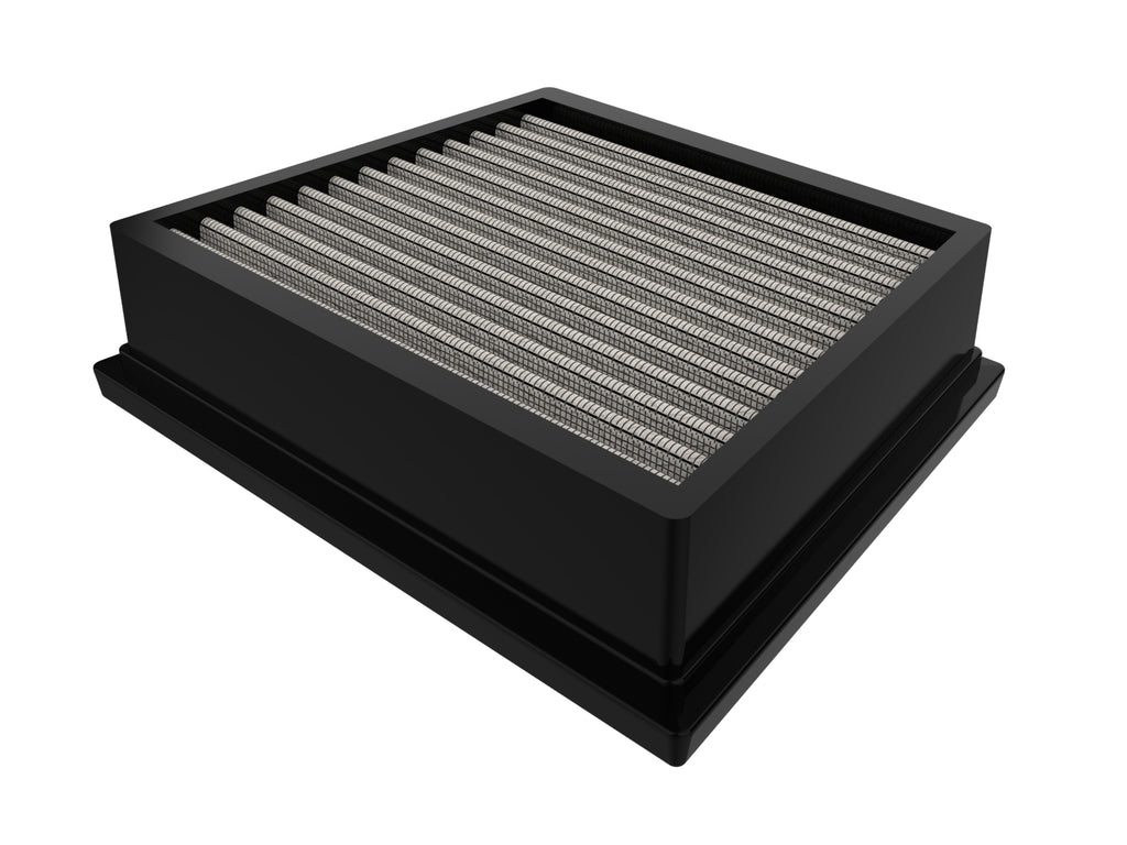 aFe aFe MagnumFLOW Pro DRY S OE Replacement Filter 14-19 Ford Fiesta 1.6L Turbo