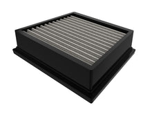 Load image into Gallery viewer, aFe aFe MagnumFLOW Pro DRY S OE Replacement Filter 14-19 Ford Fiesta 1.6L Turbo