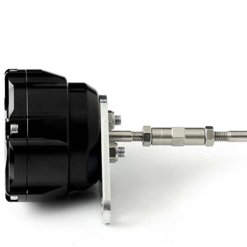 GFB7300-GFB 2008+ Mitsubishi Lancer Ralliart (4B11T) WGA Wastegate Actuator (Tune Required)-Wastegate Actuators-Go Fast Bits