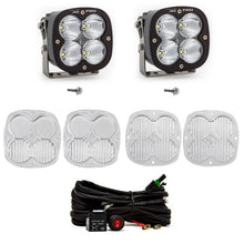Load image into Gallery viewer, Baja Designs 2021+ Ford Bronco A Piller Light Kit XL Pro Sport-Light Bars &amp; Cubes-Baja Designs