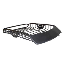 Load image into Gallery viewer, GOR59015T-Go Rhino SR10 Black Fairings - Medium-Roof Baskets-Go Rhino