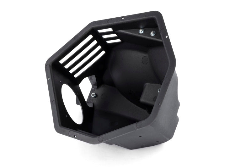 Dinan D760-0066 BMW Z4 sDrive30i Cold Air High-Flow Intake - product image 8
