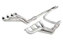 Load image into Gallery viewer, SSW08F150HCAT-Stainless Works 2004-08 F150 5.4L Headers 1-3/4in Primaries 2-1/2in High-Flow Cats-Headers &amp; Manifolds-Stainless Works
