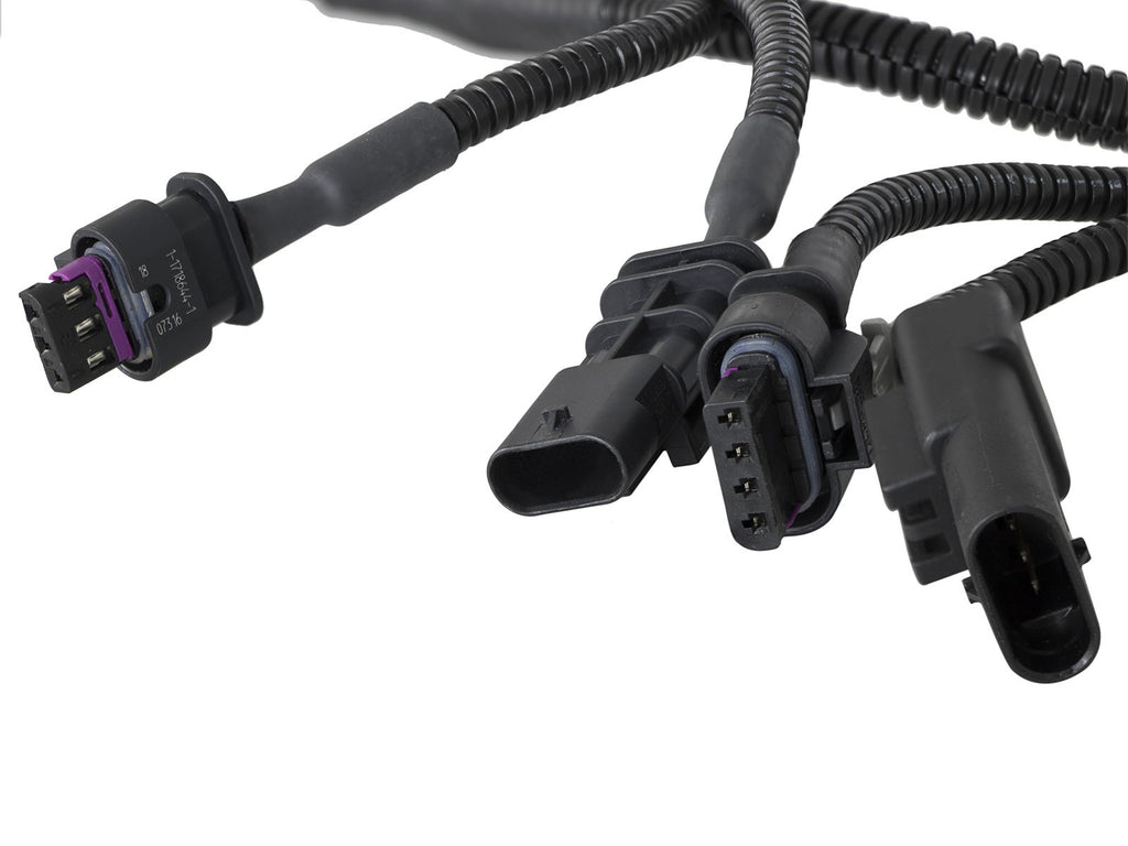 aFe aFe 21-22 Ford Bronco / 19-22 Ford Ranger L4-2.3L (t) EcoBoost Scorcher GT Power Module