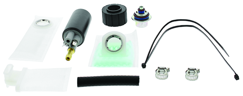 QBS401261-QuadBoss 06-07 Polaris Sportsman 500 EFI (02) Fuel Pump Rebuild Kit-Fuel Pumps-QuadBoss
