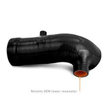 Load image into Gallery viewer, MISMMHOSE-BRZ-22IHBK-Mishimoto 2022+ Subaru BRZ / Toyota GR86 Silicone Induction Hose BK-Air Intake Components-Mishimoto