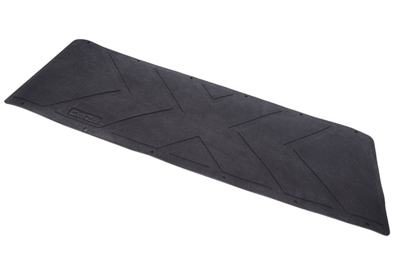 DZEDZ76700-Deezee Universal Tailgate Mat - Full Size/Universal (X Pattern)-Bed Liners-Dee Zee