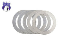 Load image into Gallery viewer, Yukon Gear Carrier Shim Kit Dana 60 70 70HD 70U 80 Differential