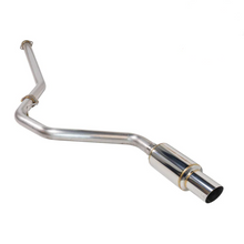 Load image into Gallery viewer, REMRK-C1076S-03-Remark 2022+ Subaru WRX (VB) R1-Spec Catback Exhaust - Stainless-Catback-Remark