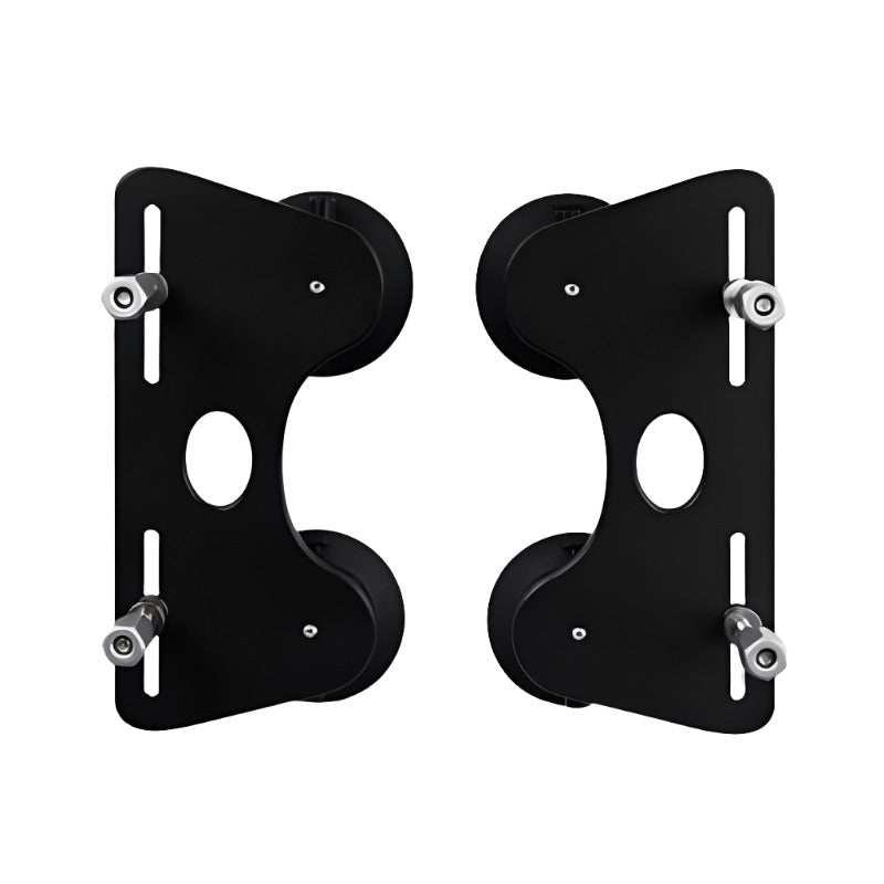 SEASM2705-SeaSucker Universal Recovery Board Mount-Exterior Trim-SeaSucker