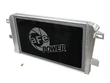 Load image into Gallery viewer, aFe aFe BladeRunner Street Series Tube &amp; Fin Aluminum Radiator 01-05 GM Diesel Trucks 6.6L V8
