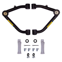 Load image into Gallery viewer, -Bilstein 07-16 Chevy Silverado 1500/GMC Sierra 1500 B8 Front Upper Control Arm Kit-Control Arms-Bilstein