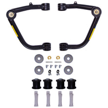 Load image into Gallery viewer, -Bilstein 19-21 Chevrolet Silverado 1500 Front Upper Control Arm Kit-Control Arms-Bilstein