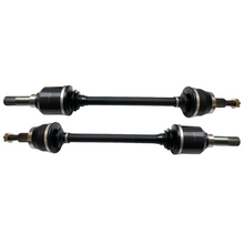 Load image into Gallery viewer, DSS510278-DSS 10-15 Chevy Camaro SS (Non-ZL1) 1400HP Level 5 Axle w/2 Piece Outer CV - Left RA5454X5-Axles-Driveshaft Shop