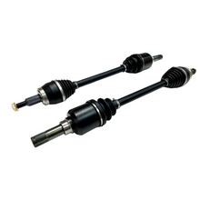 Load image into Gallery viewer, 2015+ Dodge Demon/Hellcat/SRT8 2000HP Full Chromoly Level 5 Direct Bolt-In Axles (Pair)