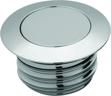 Load image into Gallery viewer, KUR7178-Kuryakyn Flush Mount Pop Up Gas Cap Chrome-Fuel Caps-Kuryakyn