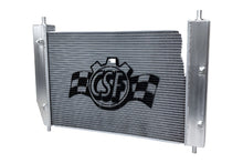 Load image into Gallery viewer, CSF 05-13 Chevrolet Corvette C6 High Performance All-Aluminum Radiator-Radiators-CSF