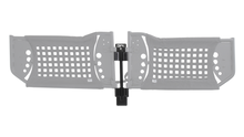 Load image into Gallery viewer, -Body Armor 4x4 1997+ Jeep Wrangler Door Storage Bar-Storage Racks-Body Armor 4x4