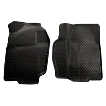 Load image into Gallery viewer, Husky Liners 94-02 Dodge Ram Full Size Classic Style Black Floor Liners - Husky Liners HSL30711