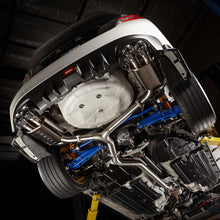 Load image into Gallery viewer, Cobb 11-21 Subaru WRX/STI GV/VA Sedan Catback Exhaust-COBB-COBB515160