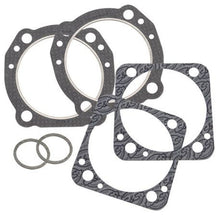 Load image into Gallery viewer, S&amp;S Cycle 86-03 XL 4in Exhaust Gasket-Gasket Kits-S&amp;S Cycle