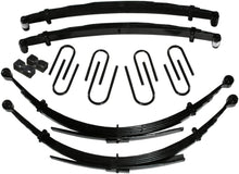 Load image into Gallery viewer, Skyjacker 8" 69-72 GM W/56" REAR SPRG-Shocks and Struts-Skyjacker